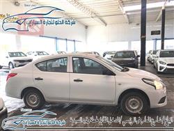 نيسان صني
